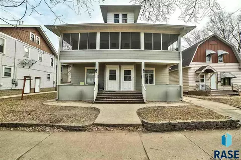 800 S Spring Ave, Sioux Falls, SD 57104 photo 1