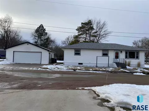 901 W Hanson Ave, Mitchell, SD 57301 photo 3