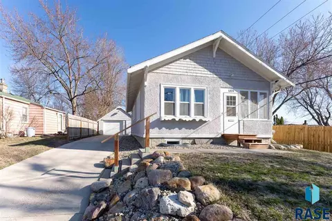 1324 E 22nd St, Sioux Falls, SD 57105 photo 1