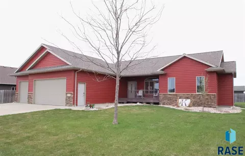 1030 N Rose Ave, Tea, SD 57064 photo 1