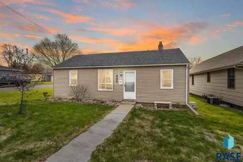400 S Mable Ave, Sioux Falls, SD 57103 photo 1