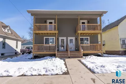 416 N Nesmith Ave, Sioux Falls, SD 57103 photo 1