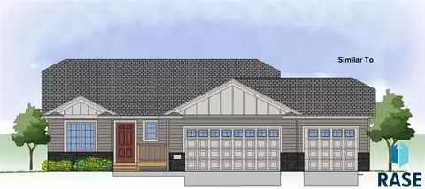 6713 E Twin Pines Dr, Sioux Falls, SD 57110 photo 1