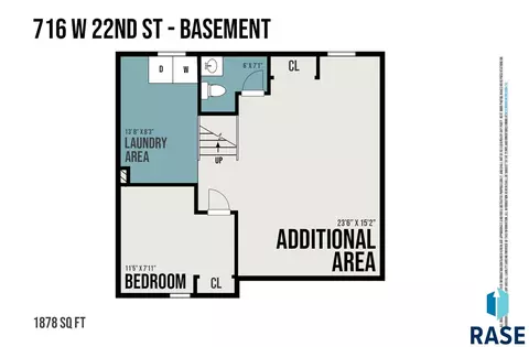 716 W 22nd St, Sioux Falls, SD 57105 photo 25