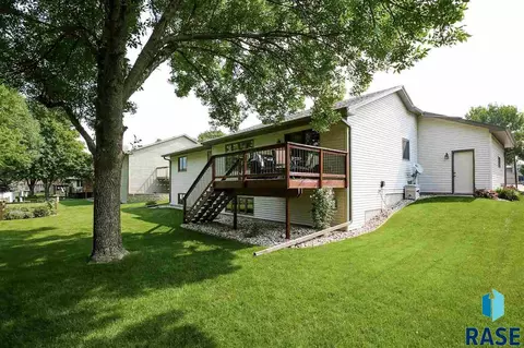 2017 S Queens Ave, Sioux Falls, SD 57106 photo 36