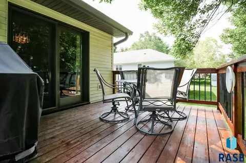 2017 S Queens Ave, Sioux Falls, SD 57106 photo 31