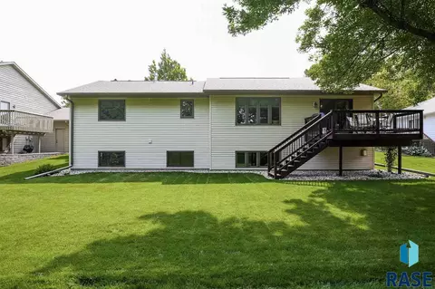 2017 S Queens Ave, Sioux Falls, SD 57106 photo 34