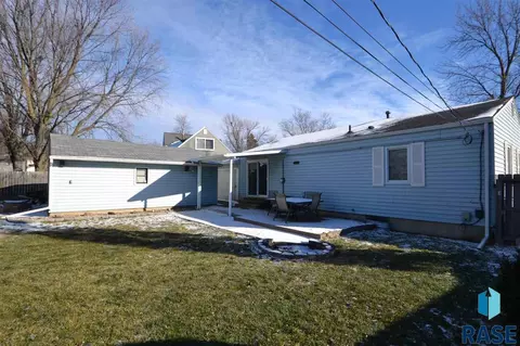 1409 S Comet Rd, Sioux Falls, SD 57103 photo 17