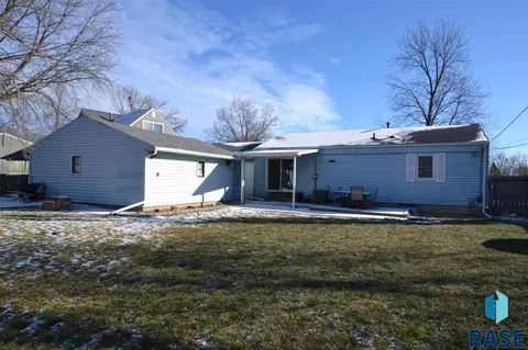 1409 S Comet Rd, Sioux Falls, SD 57103 photo 18