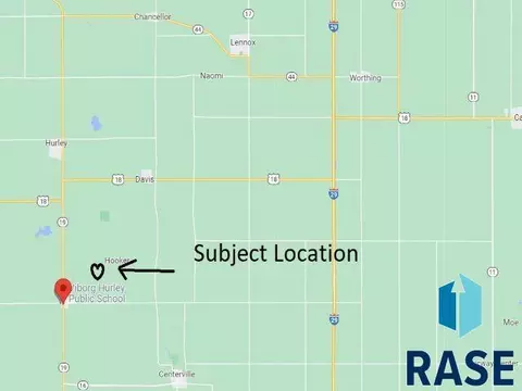 290 Th St, Viborg, SD 57070 photo 2