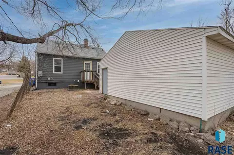 1305 N Spring Ave, Sioux Falls, SD 57104 photo 12