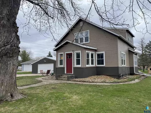 640 Coleman St, Centerville, SD 57014 photo 1