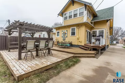 917 S Duluth Ave, Sioux Falls, SD 57104 photo 22