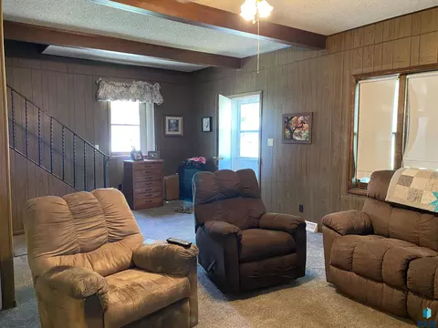110 S Dewald St, Freeman, SD 57029 photo 8