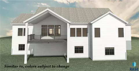513 N Corsair Cir, Sioux Falls, SD 57110 photo 6