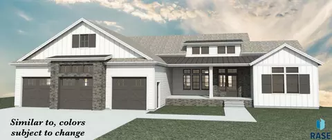 513 N Corsair Cir, Sioux Falls, SD 57110 photo 5