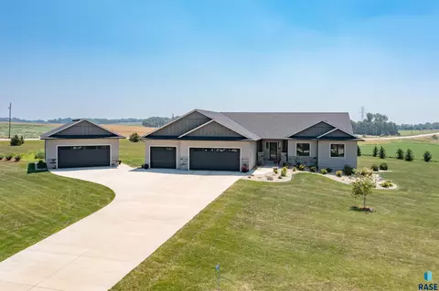 47499 Silver Creek Cir, Renner, SD 57020 photo 42