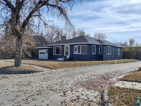 118 E 4th St, Miller, SD 57362 photo 30