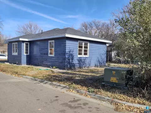 118 E 4th St, Miller, SD 57362 photo 28