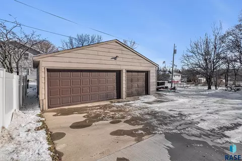 402 S Mable Ave, Sioux Falls, SD 57103 photo 18