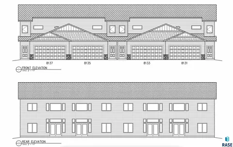 8133 E Tencate Pl, Sioux Falls, SD 57110 photo 1