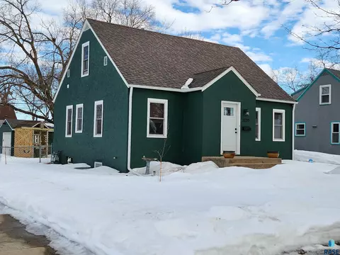3100 S Summit Ave, Sioux Falls, SD 57105 photo 1