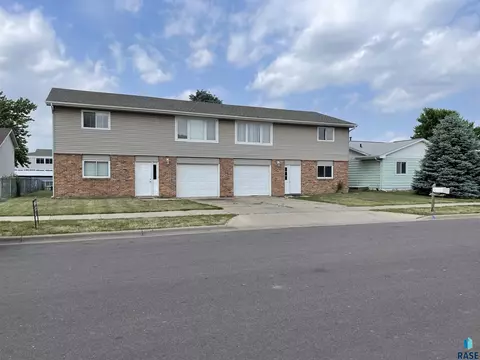 5400 W 44th St, Sioux Falls, SD 57106