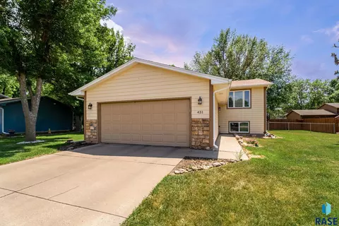431 W Charish St, Tea, SD 57064 photo 1