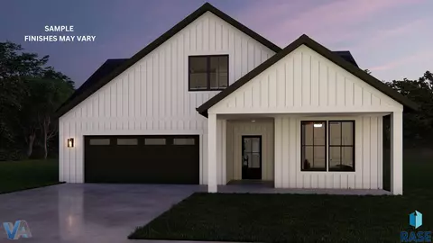 5800 E Rush Est, Sioux Falls, SD 57110 photo 1
