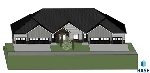 8100 E Norway Pines Trl, Sioux Falls, SD 57110 photo 2