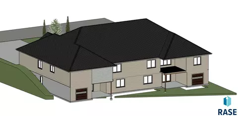 8100 E Norway Pines Trl, Sioux Falls, SD 57110 photo 3