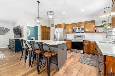 440 E Lightner Ave, Salem, SD 57058 photo 15