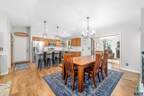 440 E Lightner Ave, Salem, SD 57058 photo 12