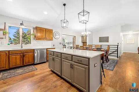 440 E Lightner Ave, Salem, SD 57058 photo 10