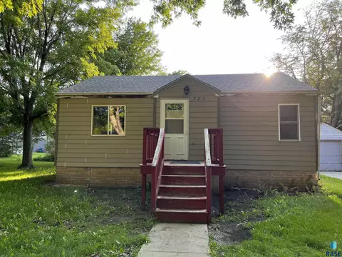 729 S Dewald St, Freeman, SD 57029 photo 1