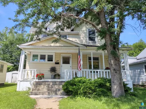 411 E 1st Ave, Miller, SD 57362 photo 64