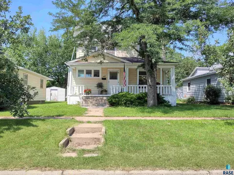 411 E 1st Ave, Miller, SD 57362 photo 73
