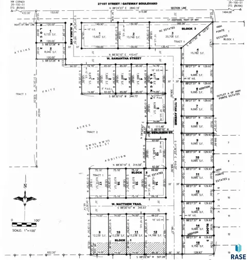 1330 N Titan Ave, Tea, SD 57064 photo 2