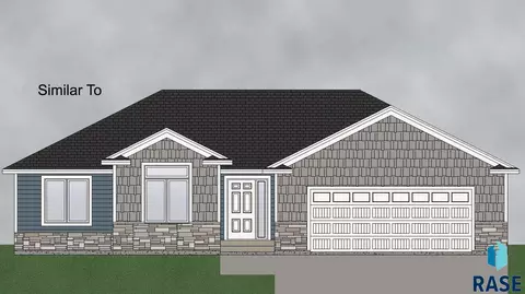 6301 S Dublin Ave, Sioux Falls, SD 57106