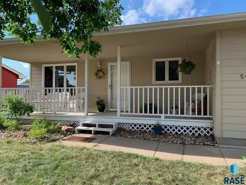 5600 W Nancy St, Sioux Falls, SD 57106