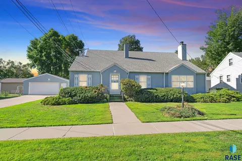 1409 E 17th St, Sioux Falls, SD 57104 photo 1