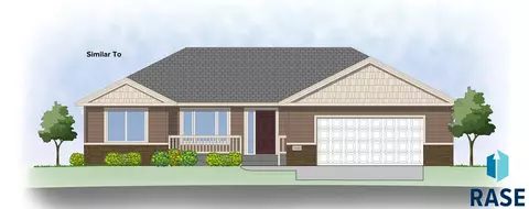 6117 S Dublin Ave, Sioux Falls, SD 57106