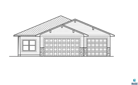 8800 W Windmill Ridge St, Sioux Falls, SD 57106