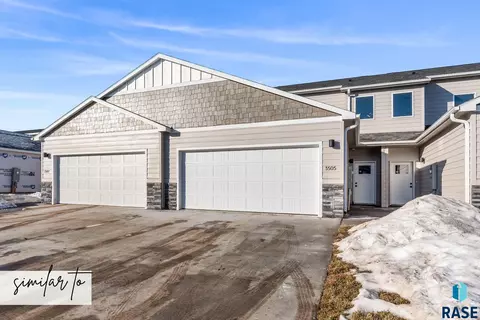 3503 S Chalice Pl, Sioux Falls, SD 57106