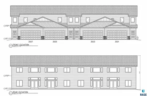 3507 S Chalice Pl, Sioux Falls, SD 57106