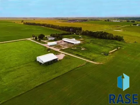 25358 404th Ave, Mitchell, SD 57301 photo 1