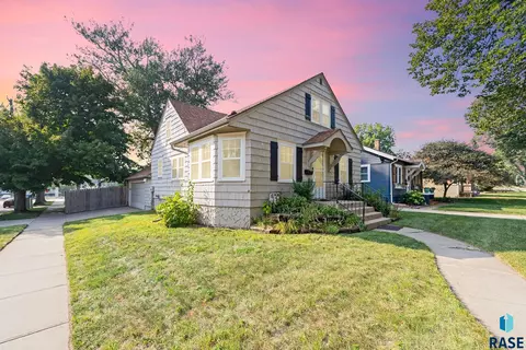2033 S Dakota Ave, Sioux Falls, SD 57105