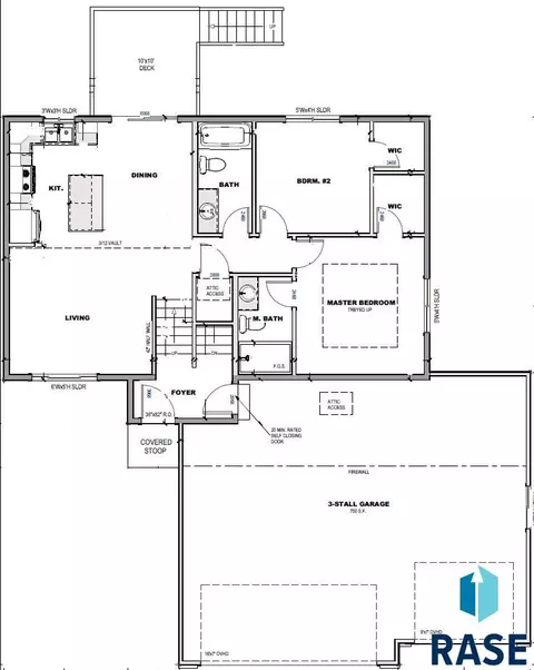 440 W Jameson St, Tea, SD 57064 photo 20