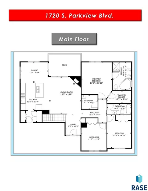 1720 S Parkview Blvd, Brandon, SD 57005 photo 50
