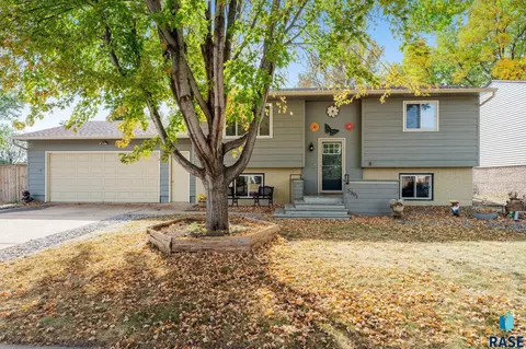 5301 W 23rd St, Sioux Falls, SD 57106